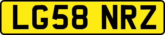 LG58NRZ