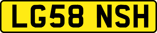 LG58NSH