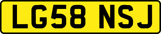 LG58NSJ
