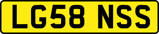 LG58NSS