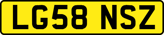 LG58NSZ