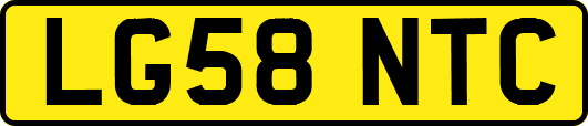 LG58NTC
