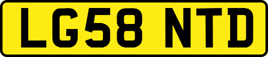 LG58NTD