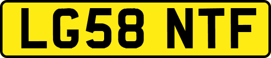 LG58NTF