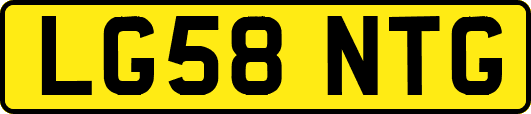 LG58NTG