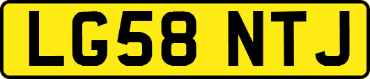 LG58NTJ