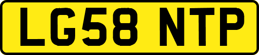 LG58NTP