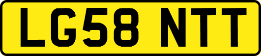 LG58NTT