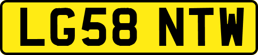 LG58NTW