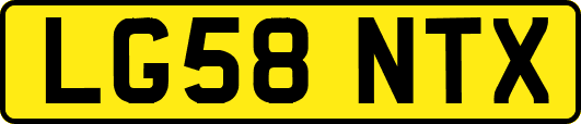 LG58NTX