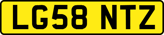 LG58NTZ