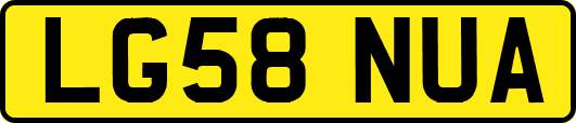 LG58NUA