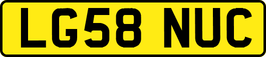 LG58NUC