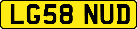 LG58NUD