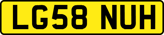 LG58NUH