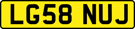 LG58NUJ