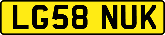 LG58NUK