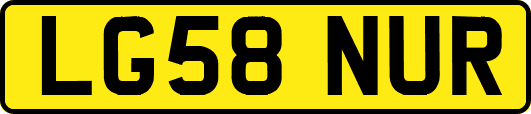 LG58NUR