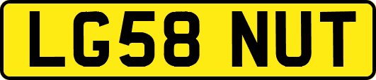 LG58NUT