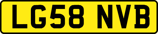 LG58NVB