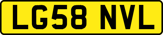 LG58NVL