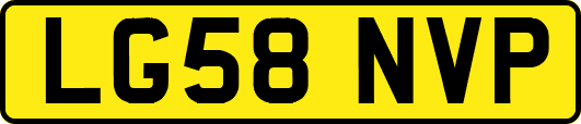 LG58NVP