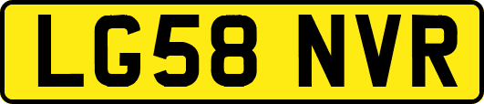 LG58NVR