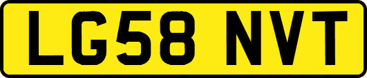 LG58NVT