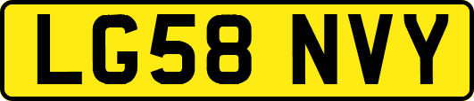 LG58NVY