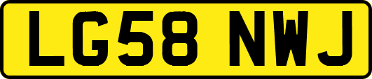 LG58NWJ