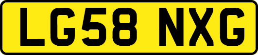 LG58NXG