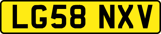 LG58NXV
