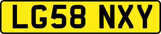LG58NXY