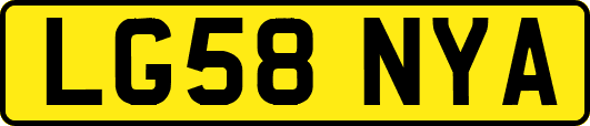LG58NYA