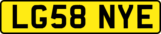 LG58NYE