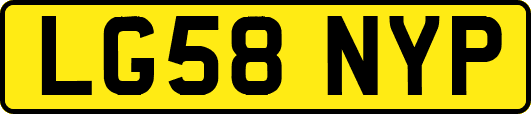 LG58NYP