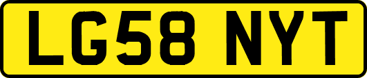 LG58NYT