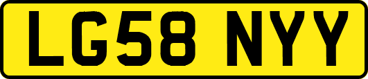 LG58NYY