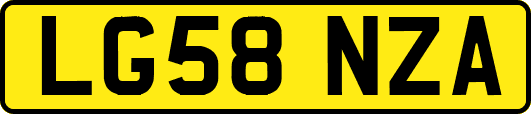 LG58NZA