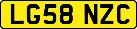 LG58NZC