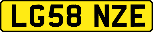 LG58NZE