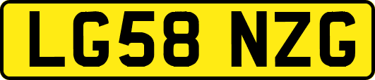 LG58NZG