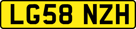 LG58NZH