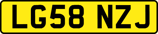 LG58NZJ