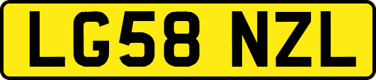 LG58NZL