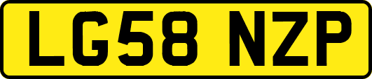 LG58NZP