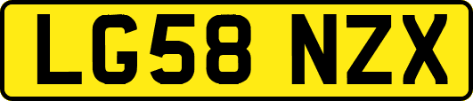 LG58NZX