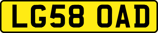 LG58OAD