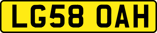 LG58OAH