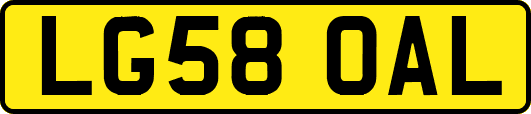 LG58OAL